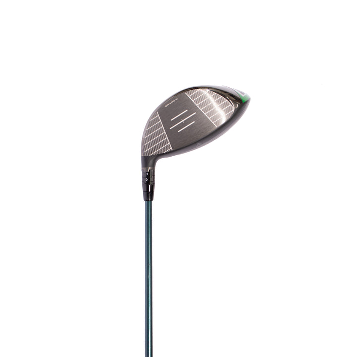Callaway Elyte Driver 10.5 Degree, photo 3