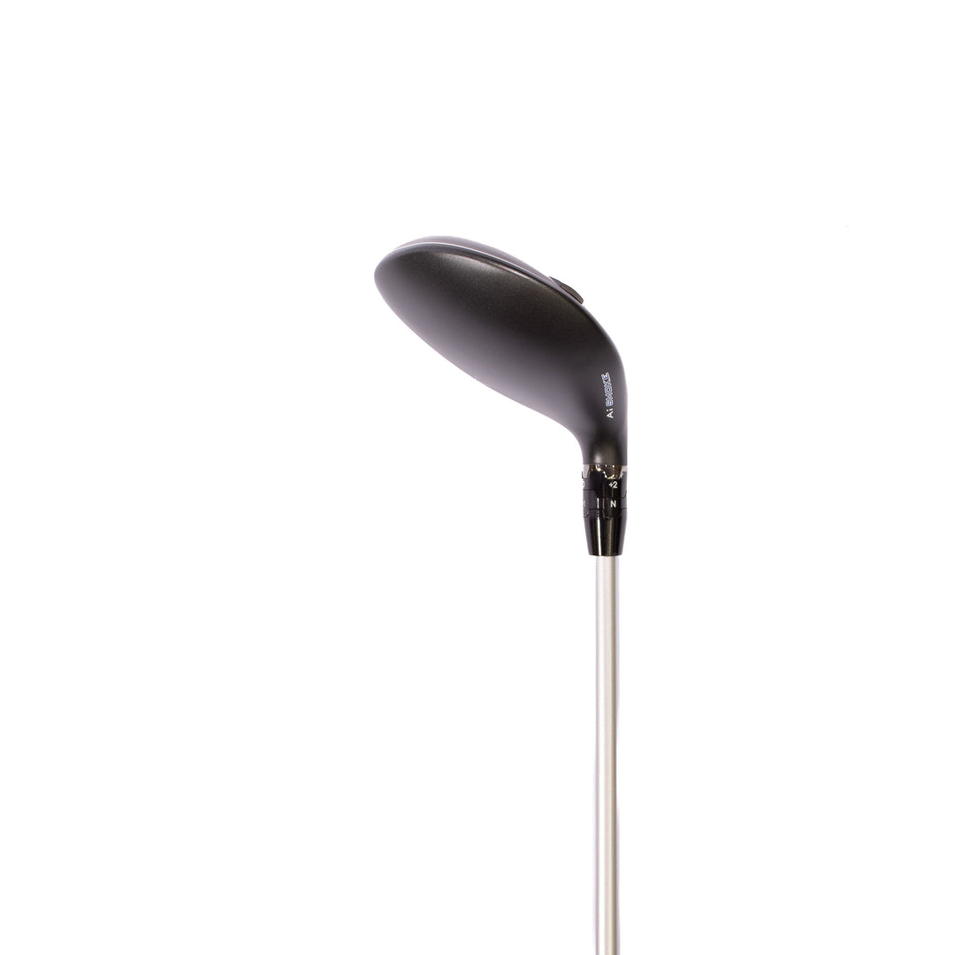 Callaway Ai Smoke Hybrid 21 Degree, photo 1