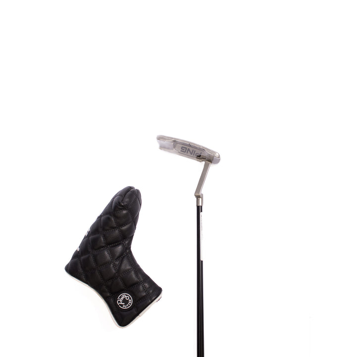 Ping Anser D (2024) Putter, photo 3