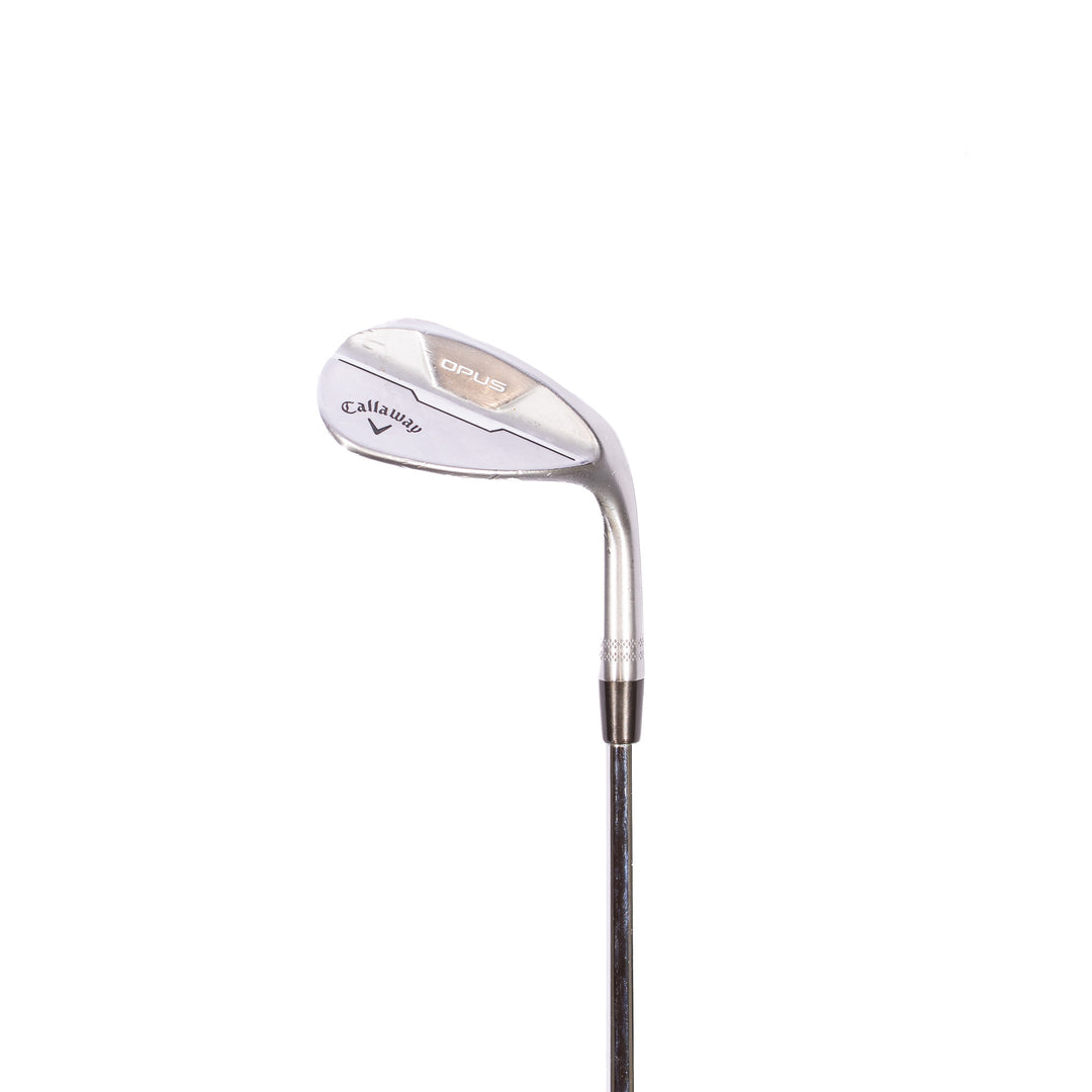 Callaway Opus Wedge 54 Degree, photo 8