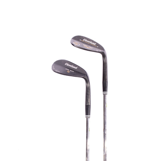 Wedge Sets – Good Lies