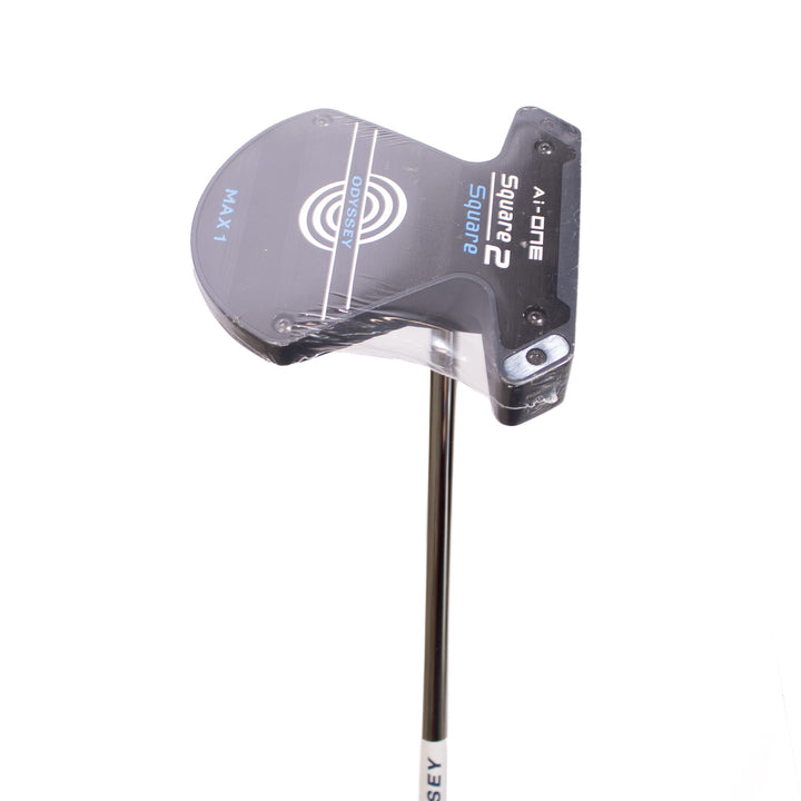 Odyssey Ai-One Square 2 Max 1 Putter, photo 5