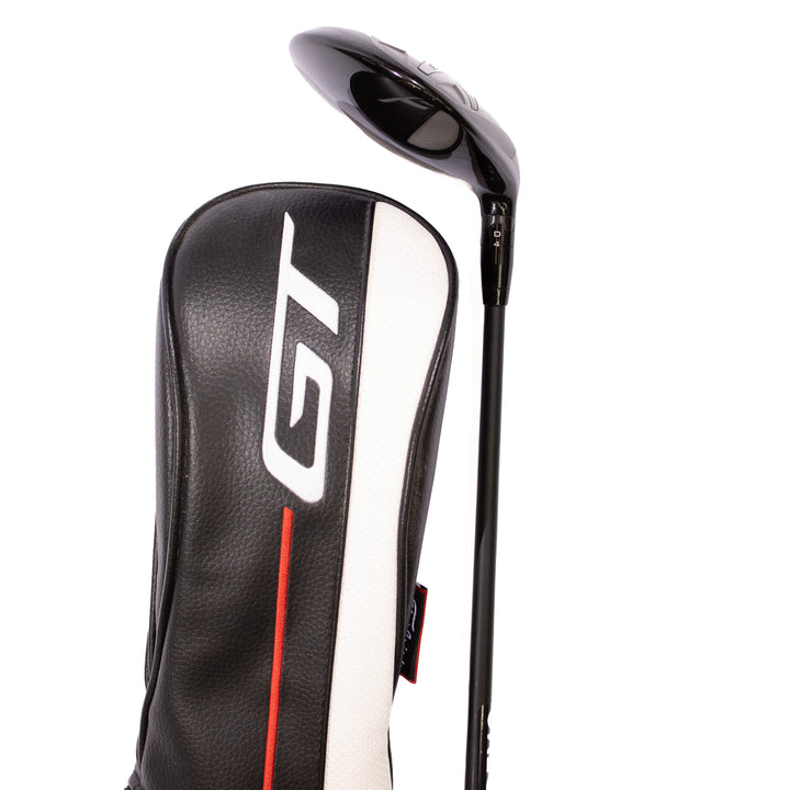 Titleist GT2 3 Wood 16.5 Degree, photo 2