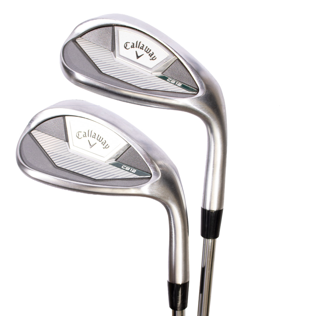 Callaway CB12 Wedge Set, 56 and 60 Degree, photo 3