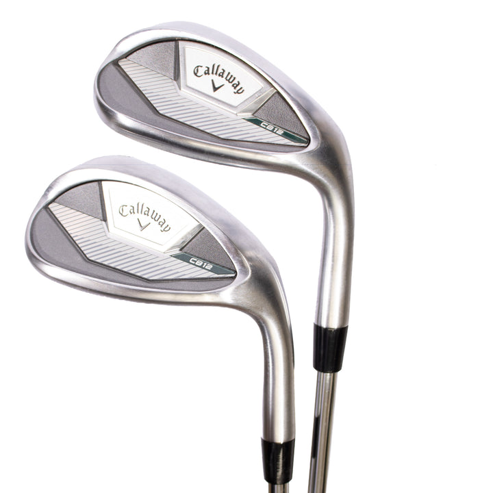 Callaway CB12 Wedge Set, 56 and 60 Degree, photo 3