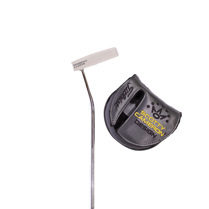Scotty Cameron Phantom 5 (2024) Putter, photo 2