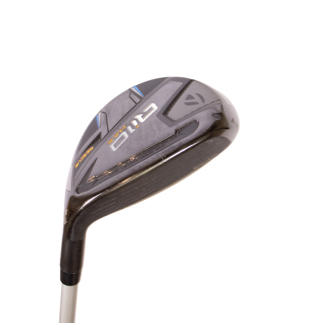 TaylorMade Qi10 Max Hybrid 23 Degree, photo 3