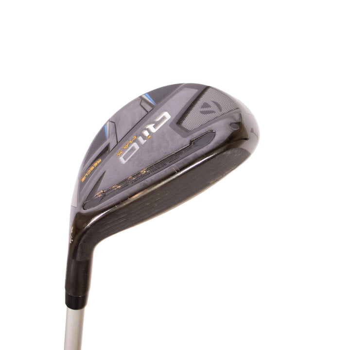 TaylorMade Qi10 Max Hybrid 23 Degree, photo 3