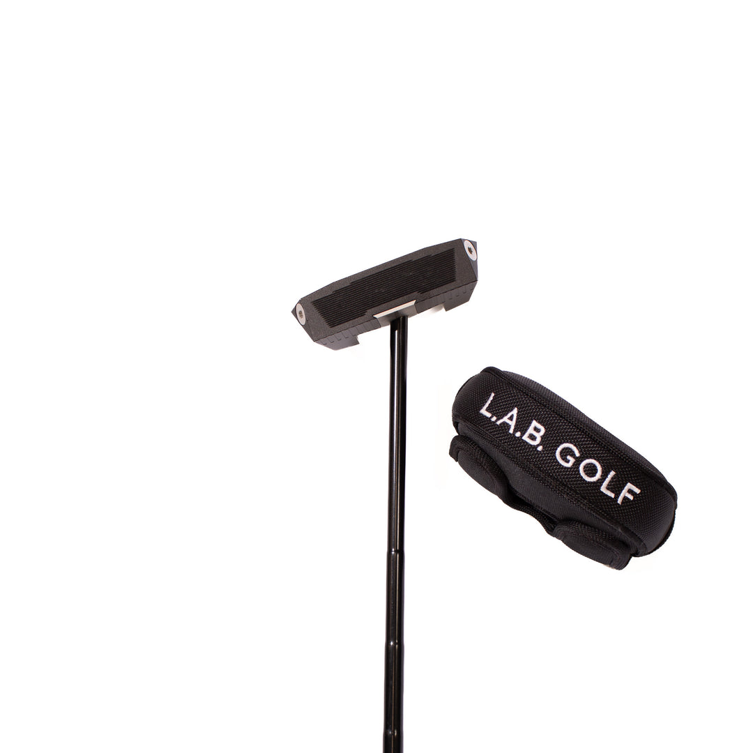 L.A.B. Golf Mezz.1 Putter, photo 2