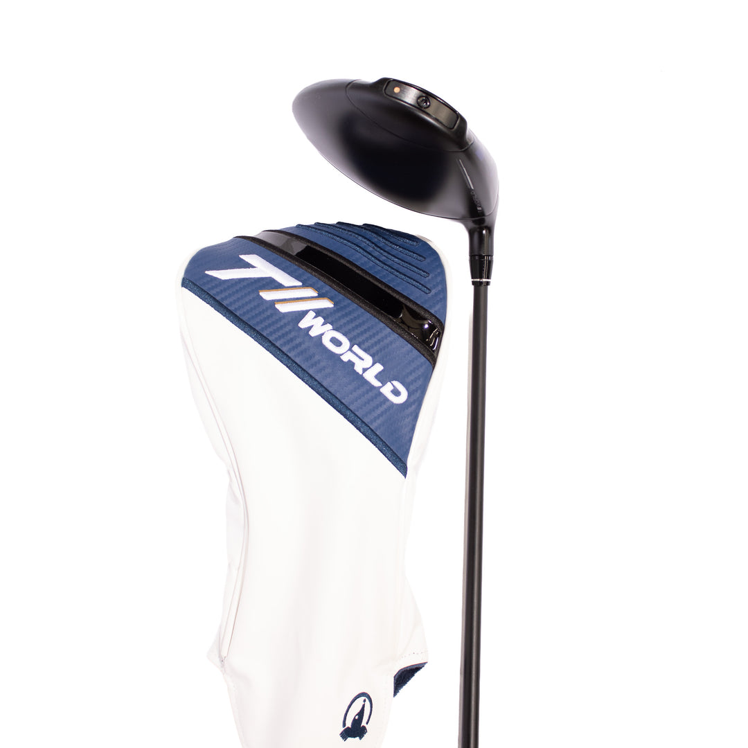 Honma Tour World TW767 Driver 9 Degree, photo 2
