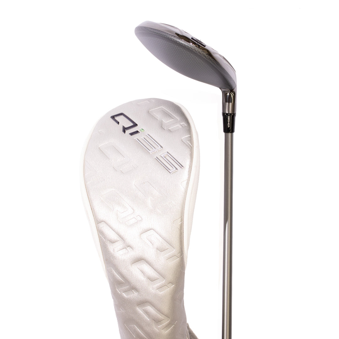 TaylorMade Qi35 Max 5 Wood 18.5 Degree, photo 2