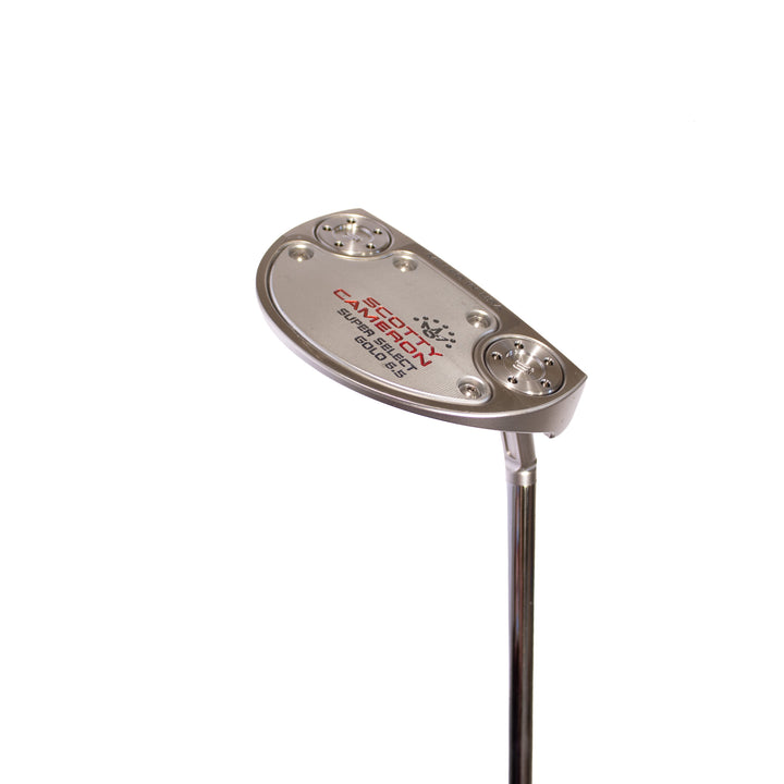 Scotty Cameron Super Select GOLO 6.5 Putter, photo 5
