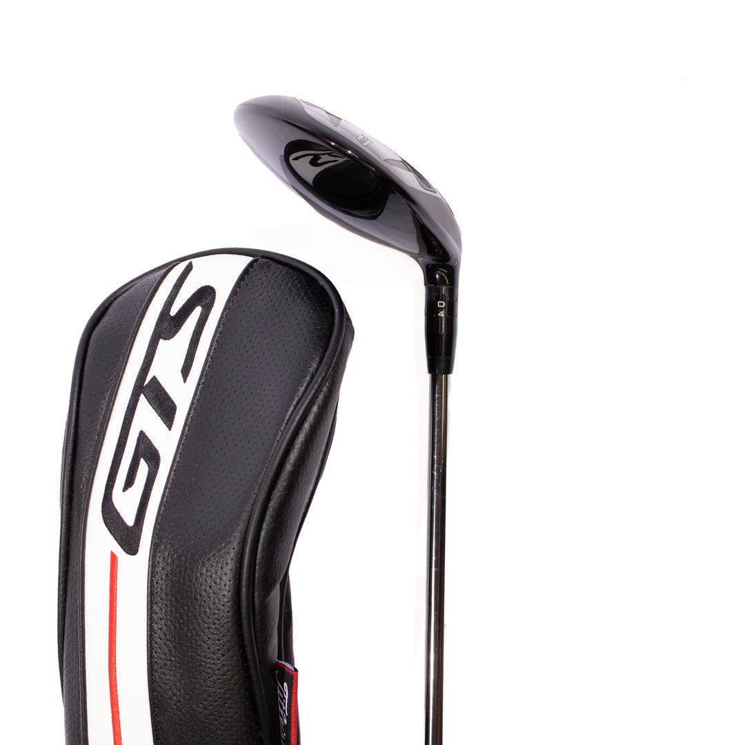 Titleist GTS2 3 Wood 16.5 Degree, photo 2