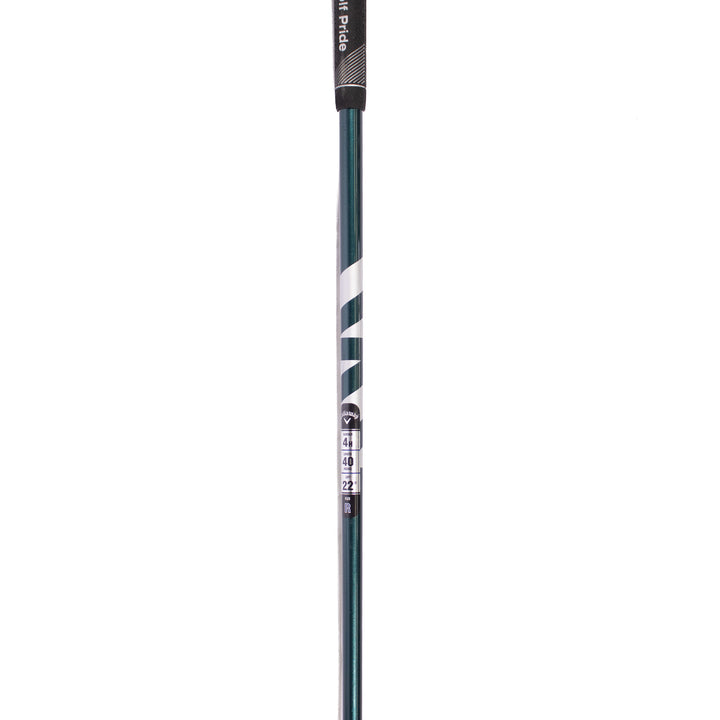 Callaway Elyte Hybrid 22 Degree, photo 8