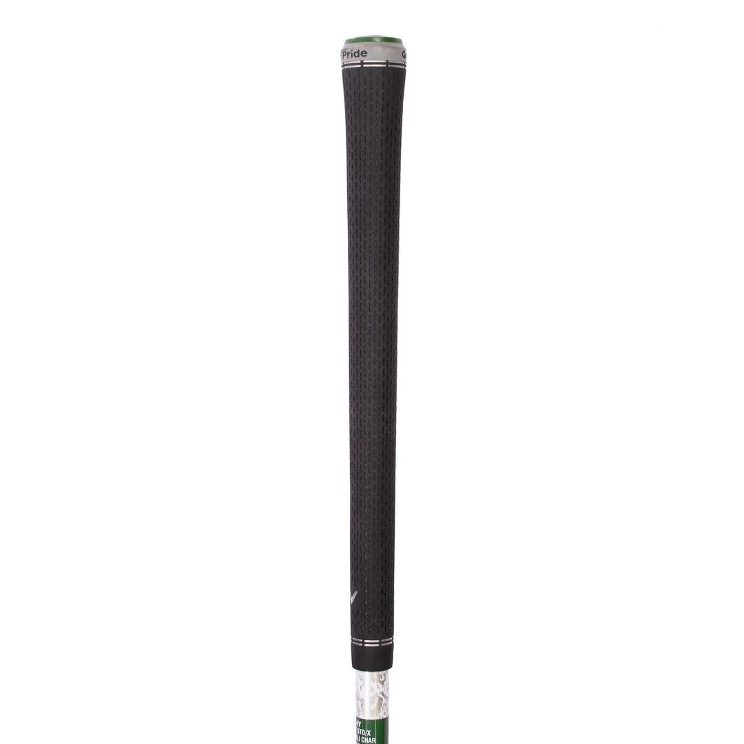Callaway Elyte X Hybrid 21 Degree, photo 6