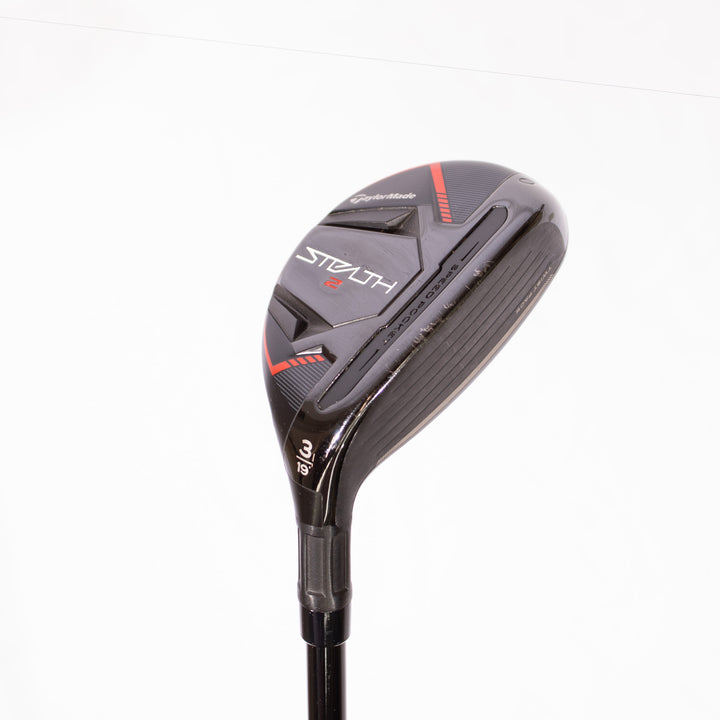 TaylorMade Stealth 2 Hybrid 19 Degree, photo 6