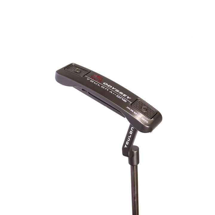 Odyssey Toulon Ai-One Madison H1 Putter, photo 5