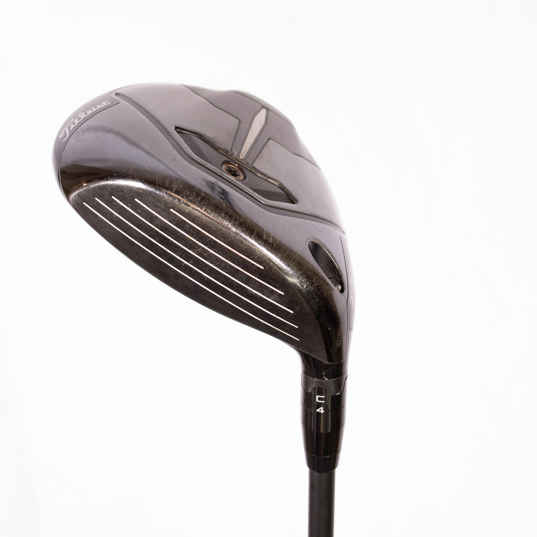 Titleist TSR2 3 Wood 15 Degree, photo 5