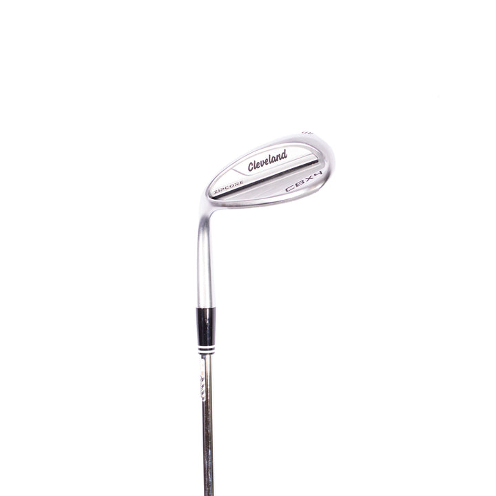 Cleveland CBX4 ZipCore Wedge 56 Degree, photo 3