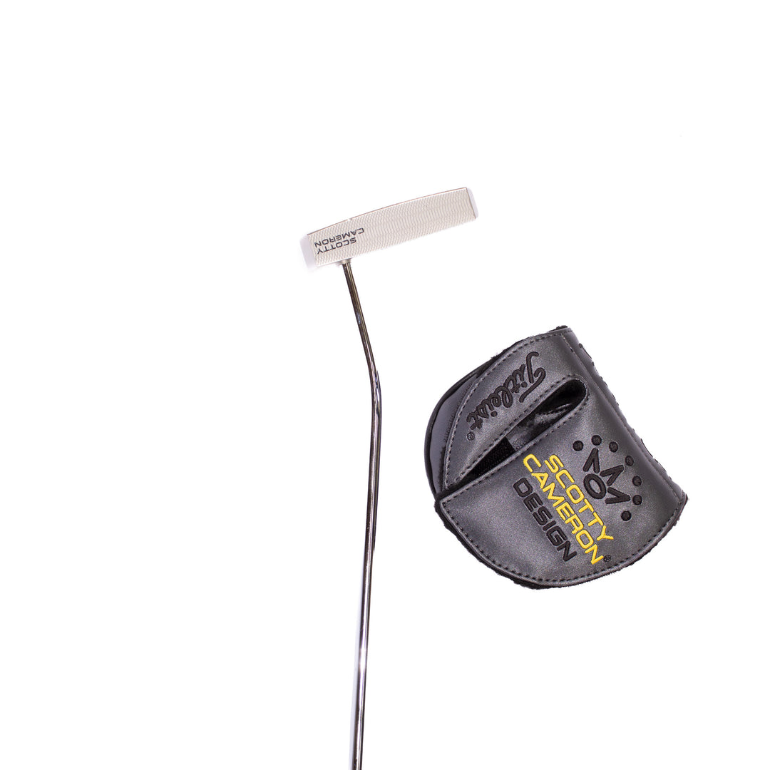 Scotty Cameron Phantom 5 (2024) Putter, photo 2