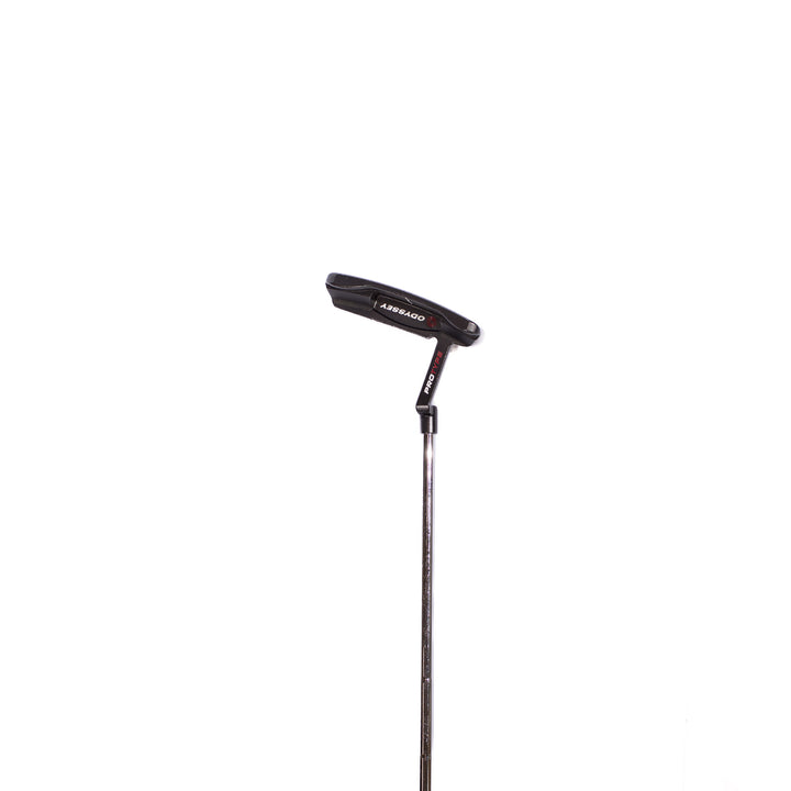 Odyssey Prototype 