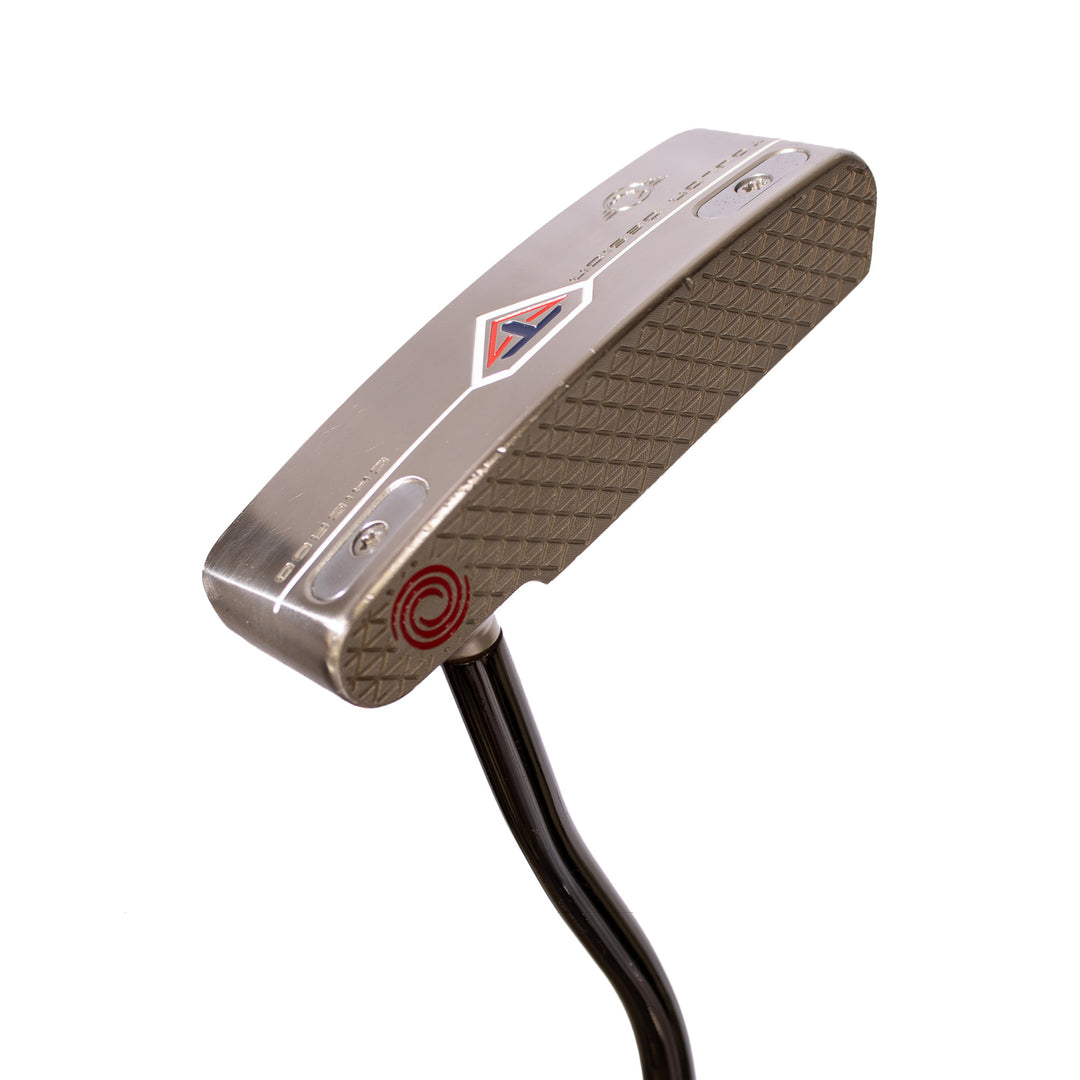 Odyssey Toulon Chicago Custom Putter, photo 5
