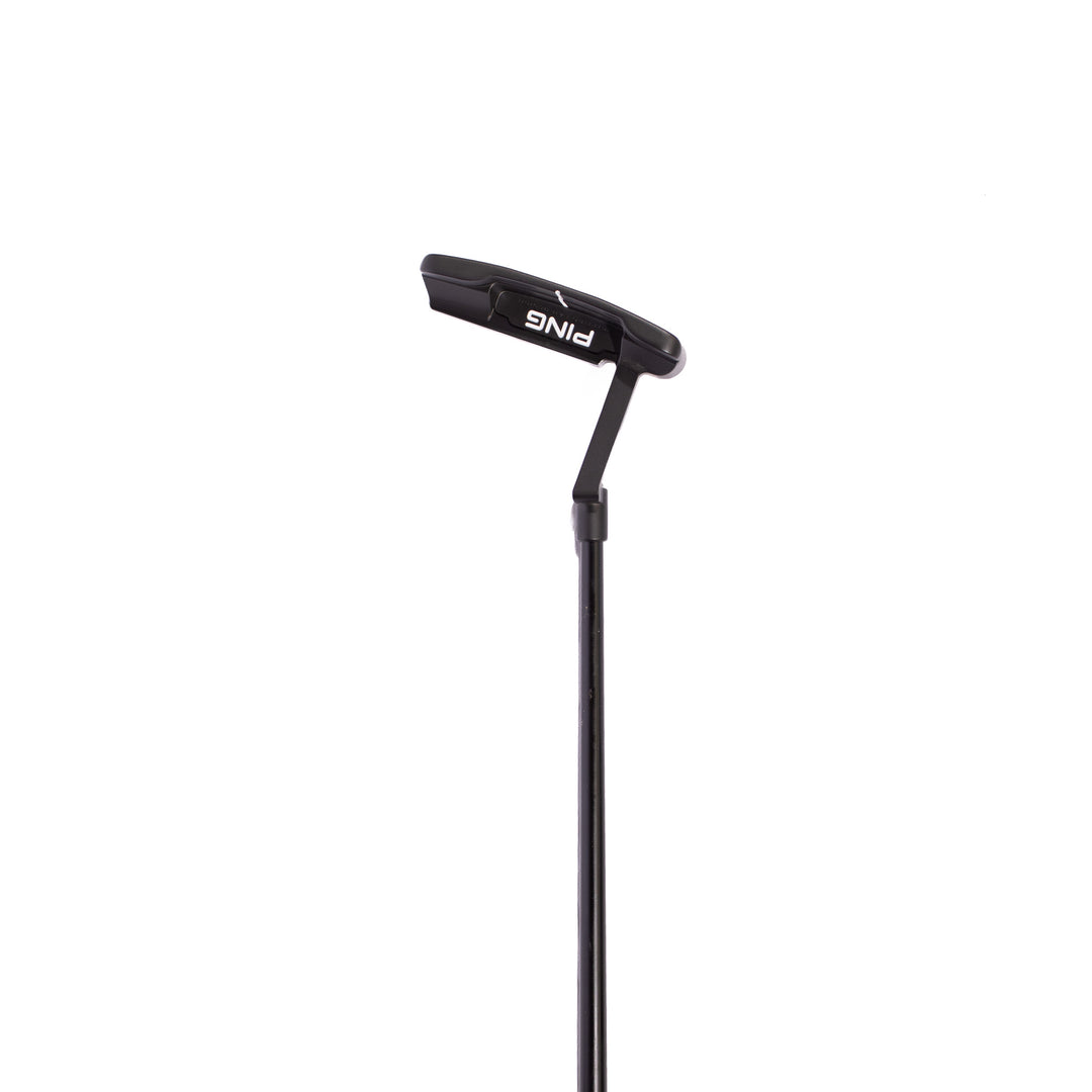 Ping PLD Milled Anser D Putter, photo 1