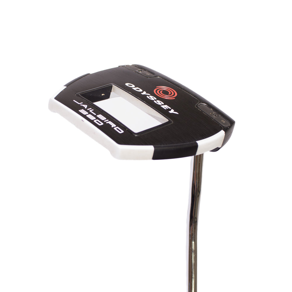 Odyssey Jailbird 380 Putter, photo 4