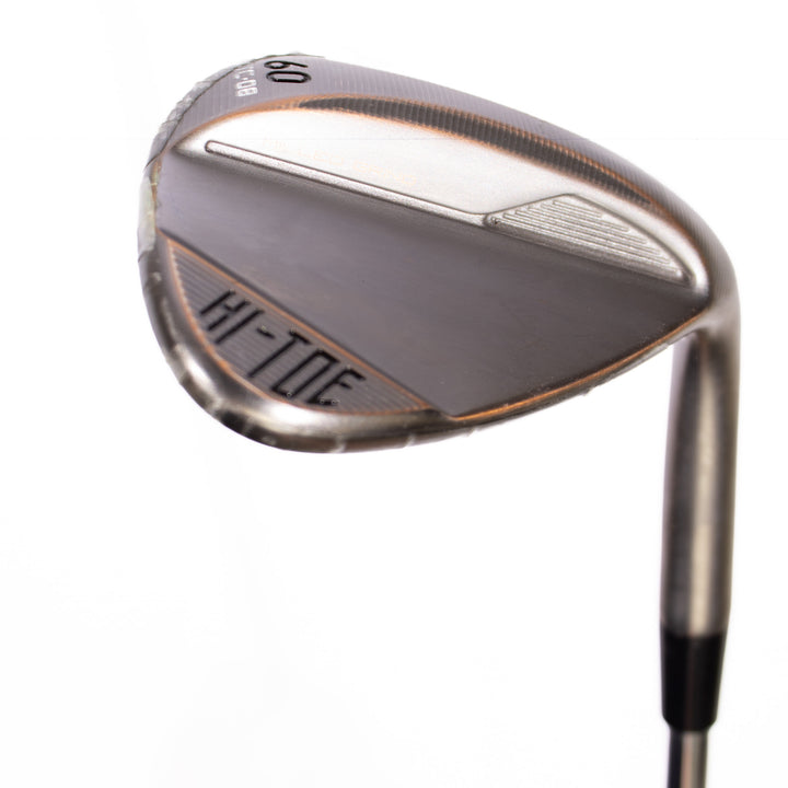 TaylorMade Hi-Toe 5 Wedge Set, 56 and 60 Degree, photo 4
