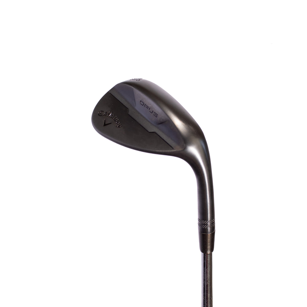 Callaway Opus Black Wedge 60 Degree, photo 3