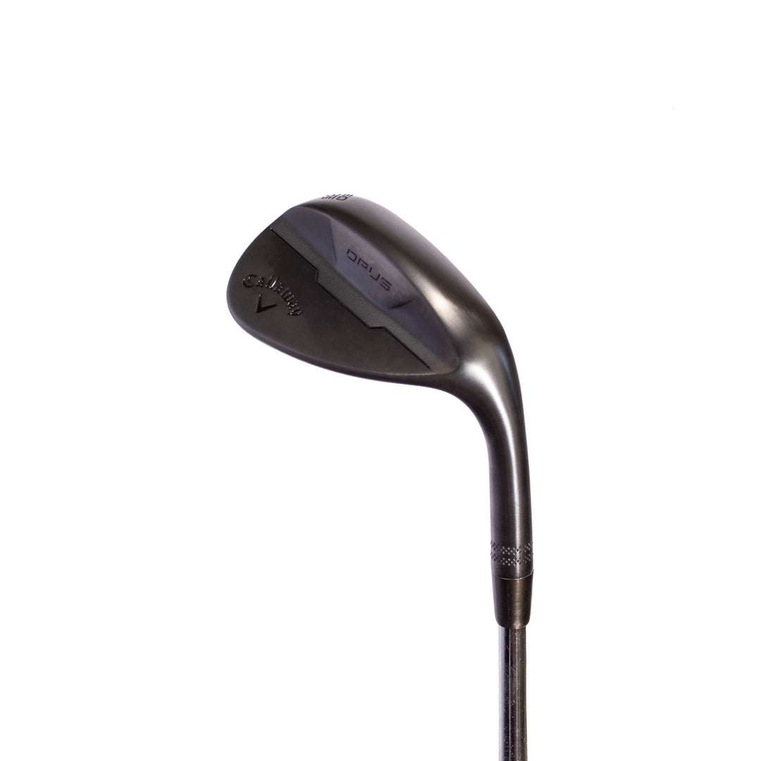 Callaway Opus Black Wedge 60 Degree, photo 3