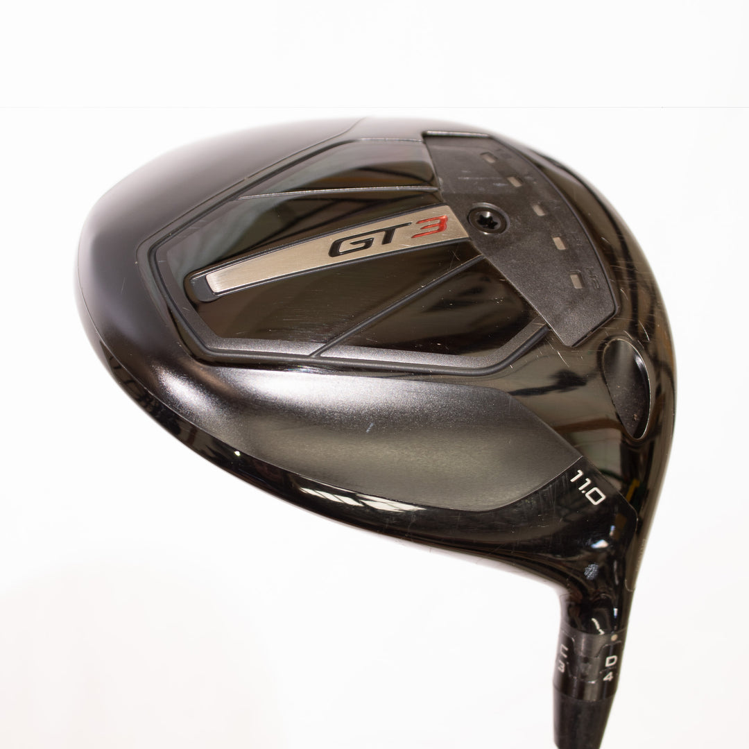 Titleist GT3 Driver 11 Degree, photo 6