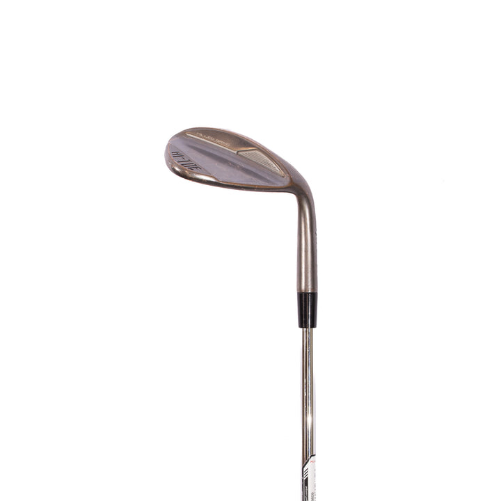 TaylorMade Hi-Toe 3 Wedge 60 Degree, photo 3