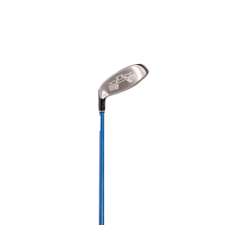 XXIO 13 Hybrid 23 Degree, photo 3