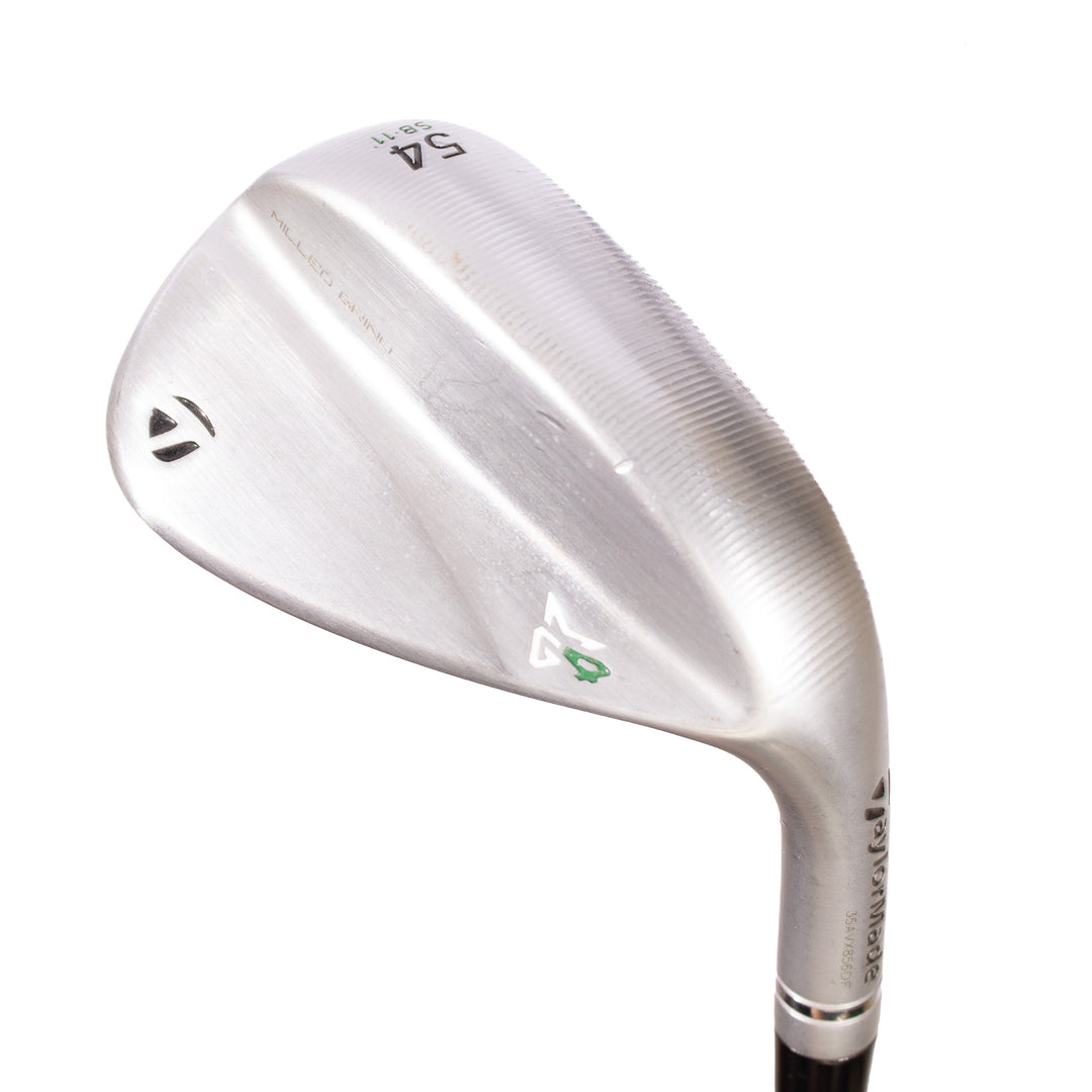 TaylorMade MG4 Wedge 54 Degree, photo 4