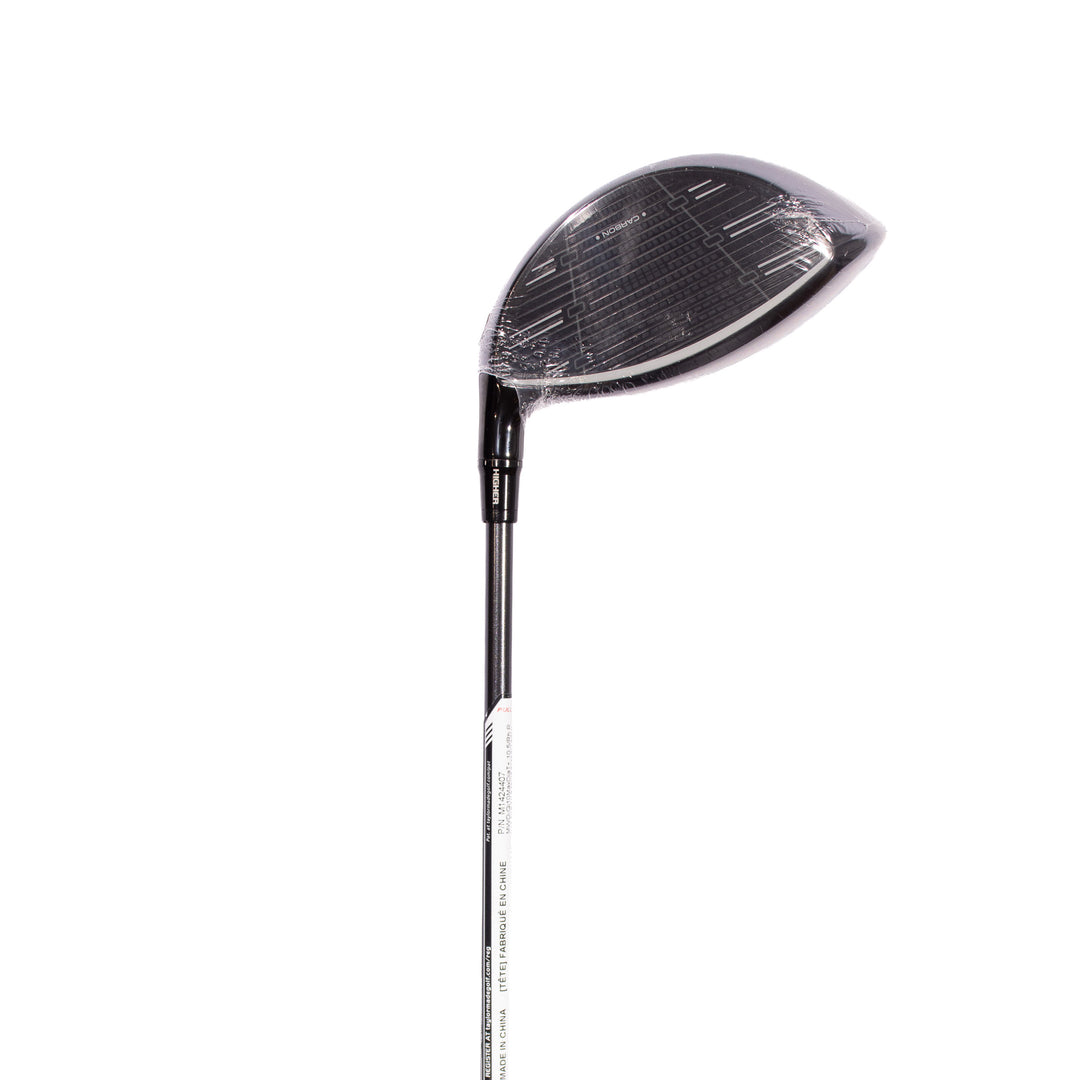 TaylorMade Qi35 Max Driver 10.5 Degree, photo 3