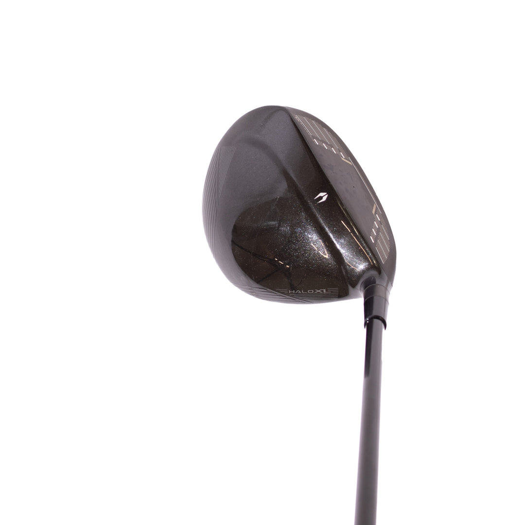 Cleveland Halo XL 3 Wood 15 Degree, photo 2