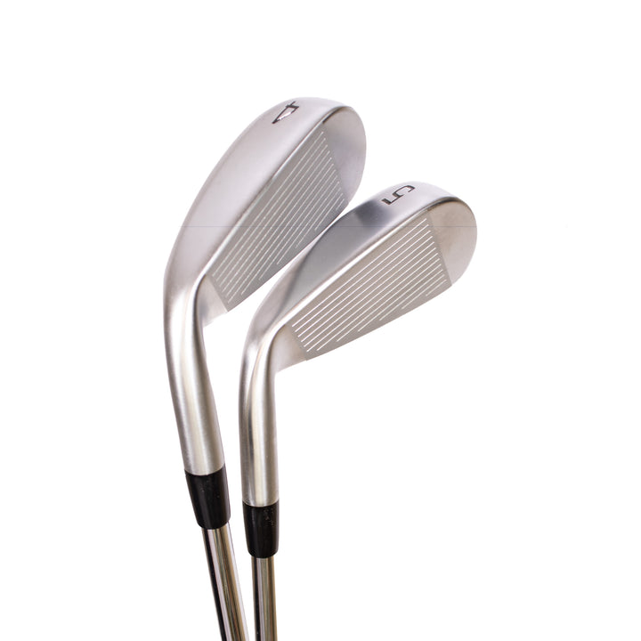 Mizuno JPX925 Hot Metal 4-PW plus Pro T-3 Wedges Iron Set, photo 3