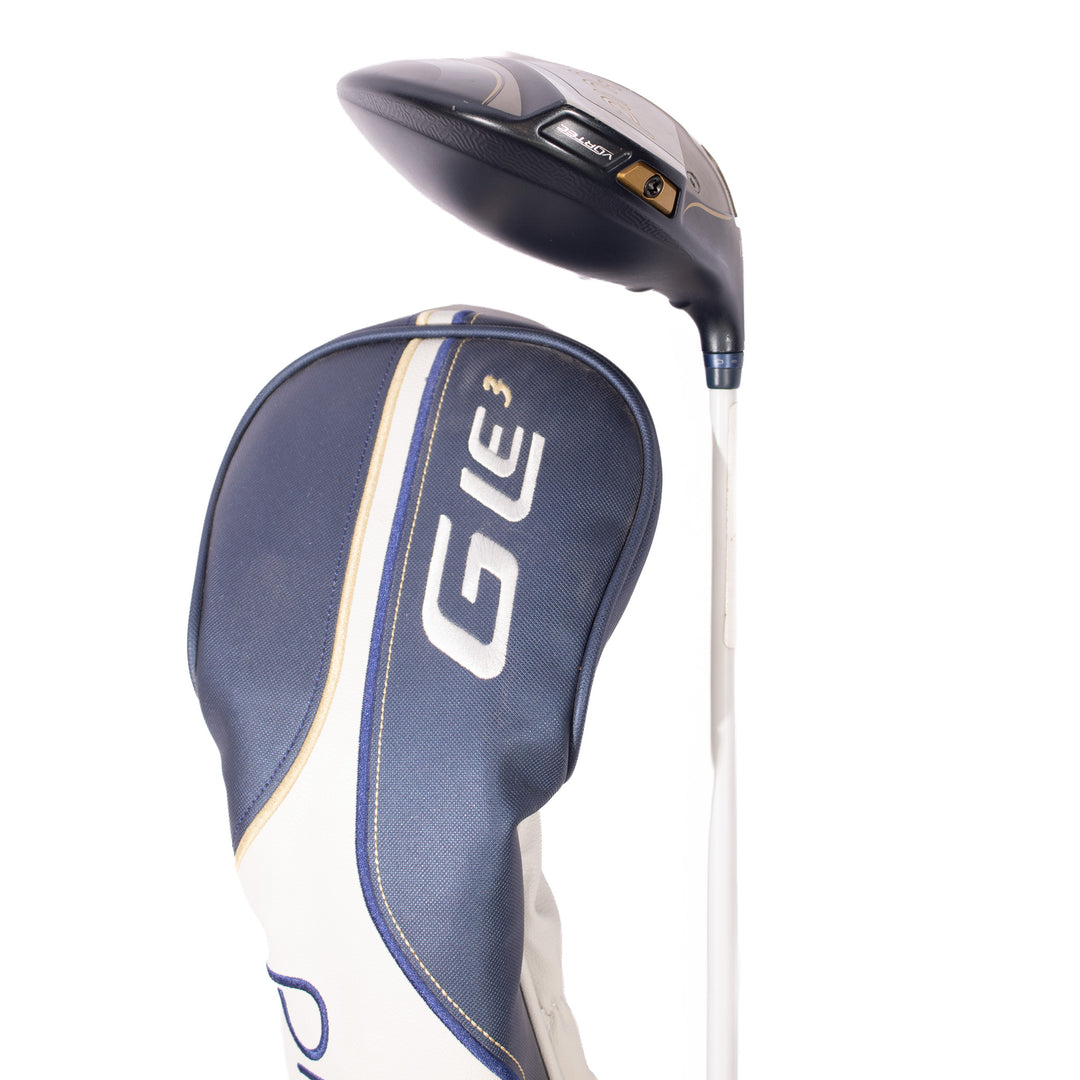Ping GLE3 Driver 11.5 Degree, photo 3
