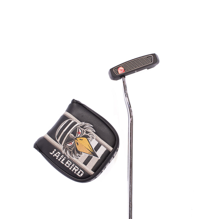 Odyssey Jailbird 380 Putter, photo 3