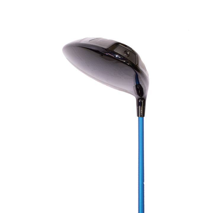 Mizuno JPX One Driver 12 Degree, photo 1