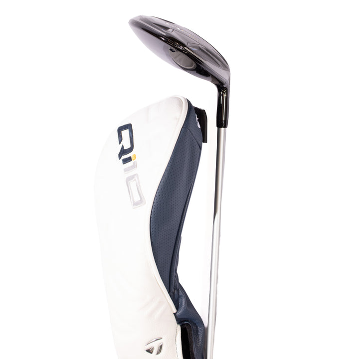 TaylorMade Qi10 Max 5 Wood 19 Degree, photo 2