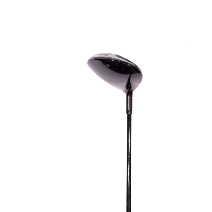 TaylorMade Qi10 3HL 3 Wood 16.5 Degree, photo 2