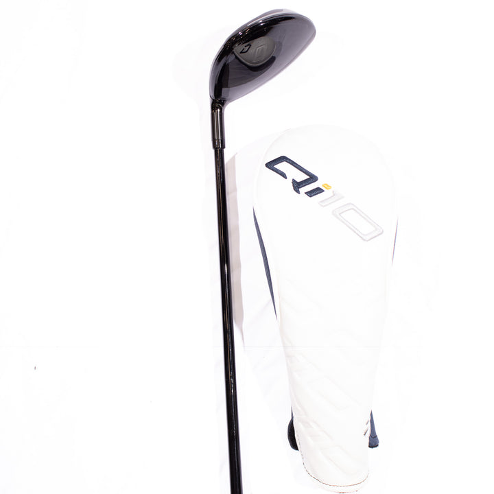 TaylorMade Qi10 5 Wood 18 Degree, photo 1