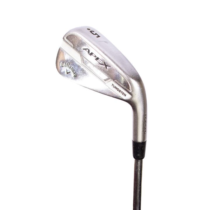 Callaway Apex Pro 5-PW (2019) Iron Set, photo 2