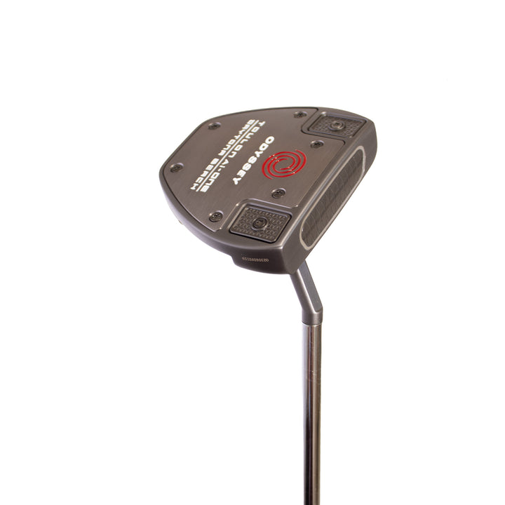 Odyssey Toulon Ai-One Daytona Beach H4.5 Putter, photo 4