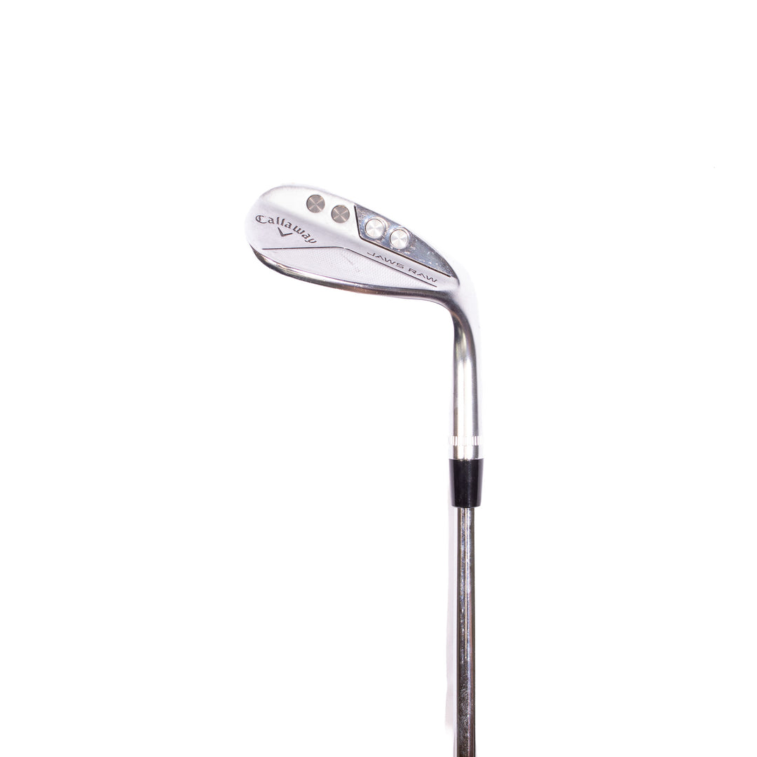 Callaway Jaws Raw Wedge 58 Degree, photo 3