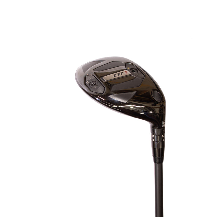 Titleist GT1 Hybrid 26 Degree, photo 5