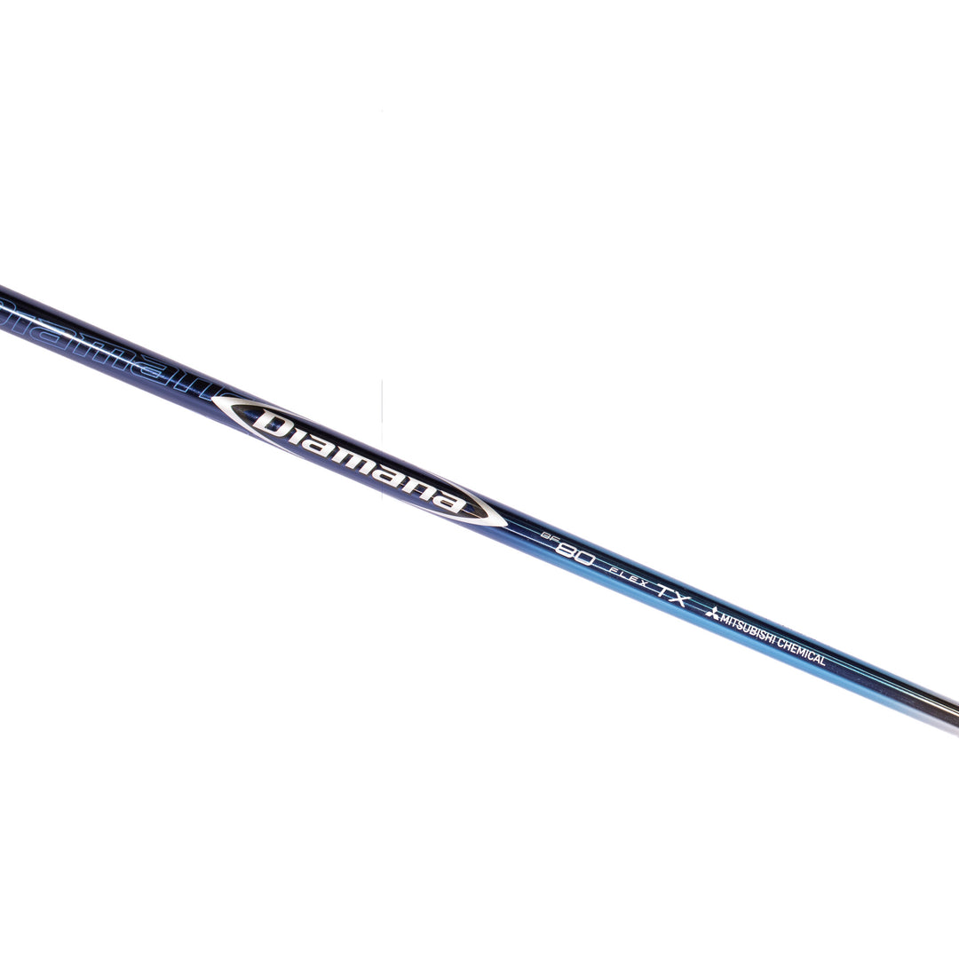 Titleist GTS2 3 Wood 16.5 Degree, photo 7