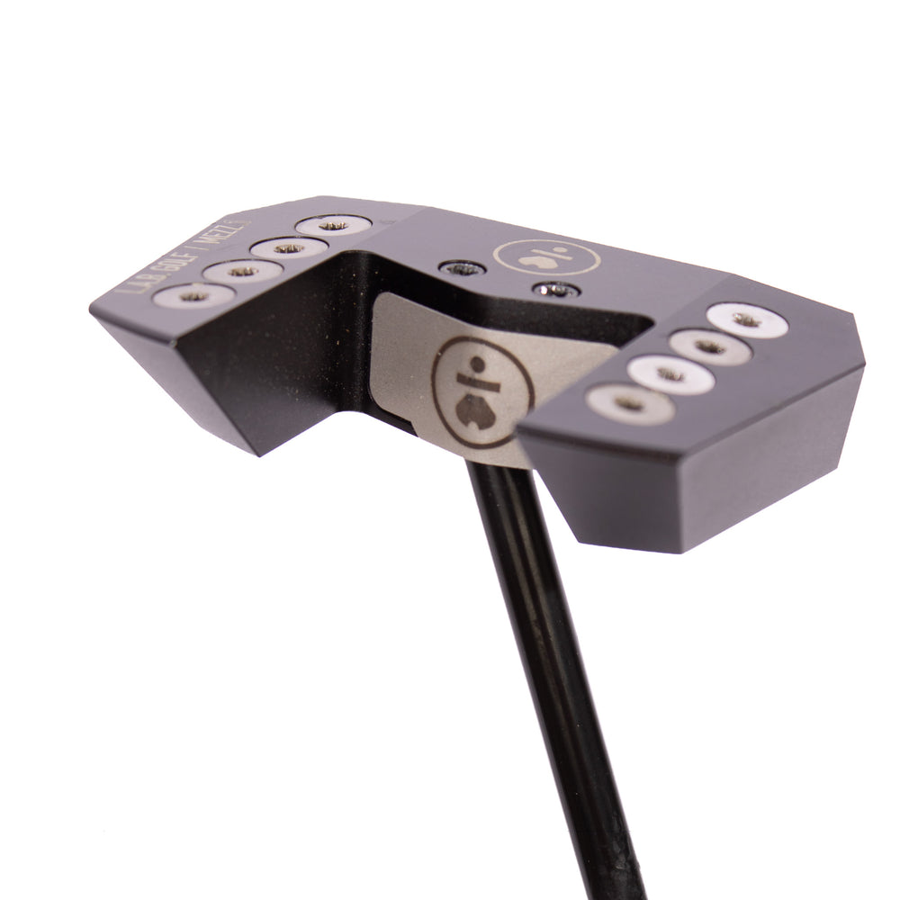 L.A.B. Golf Mezz.1 Putter, photo 4